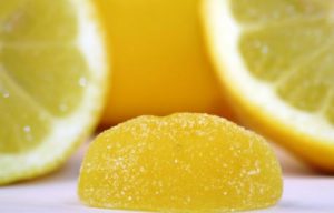 Aceite de limon para la alergia