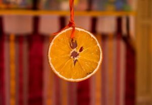Aceite de naranja para la artritis