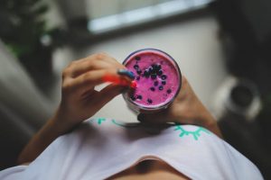 Beneficios de la aromaterapia en la digestión