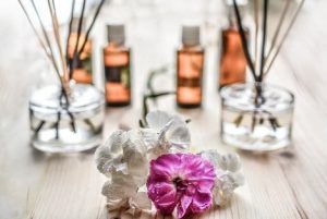 Qué es la Aromaterapia